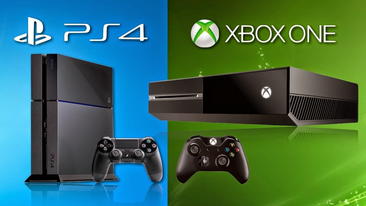 Ремонт Sony Playstation и Xbox в Адлере